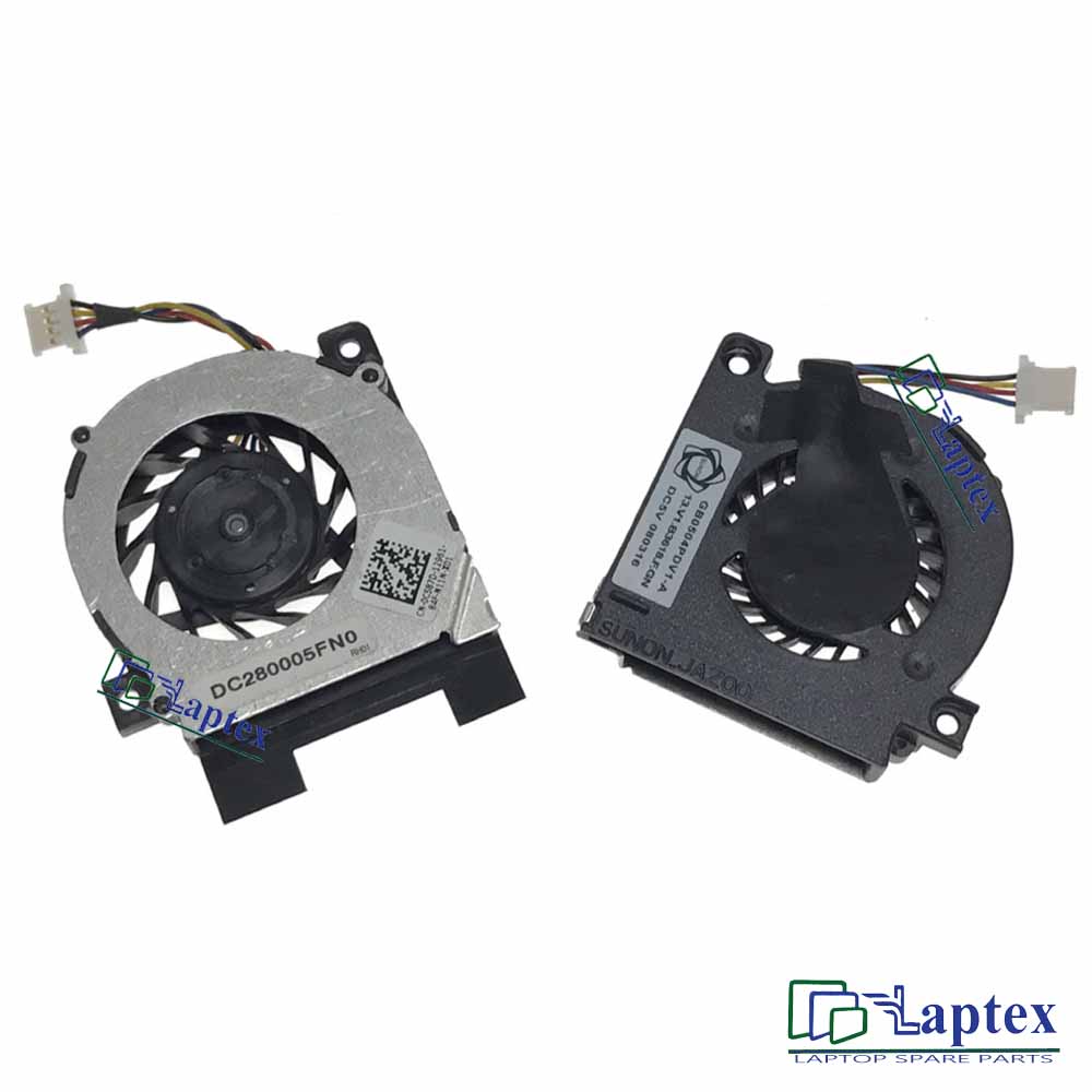 Dell Latitude E4200 CPU Cooling Fan